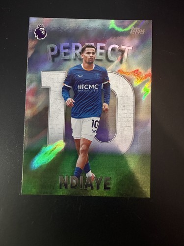 Iliman ndiaye perfect - iliman,