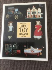 Mr Gamages Great Toy Bazaar