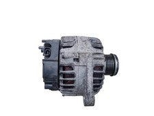 VAUXHALL ASTRA J Alternator
