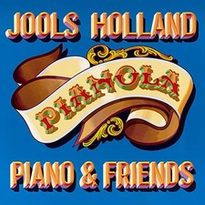 Pianola. PIANO & FRIENDS -