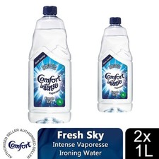 Comfort Intense Vaporesse