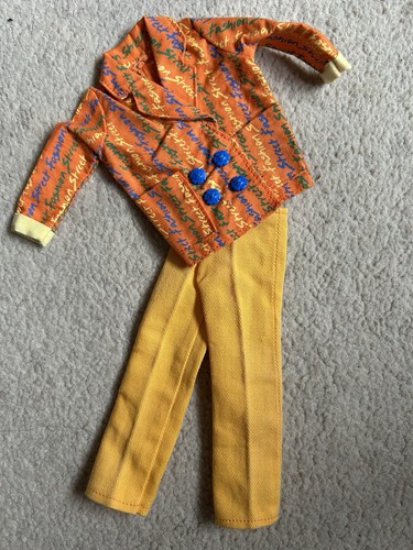 Vintage sindy jacket and - vintage,