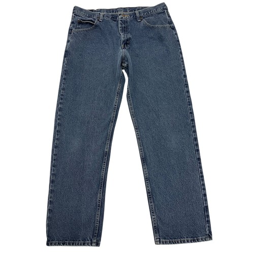 Wrangler jeans mens w34 - jeans,