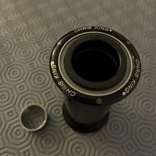 Chris King Press Fit 24 Bottom Bracket