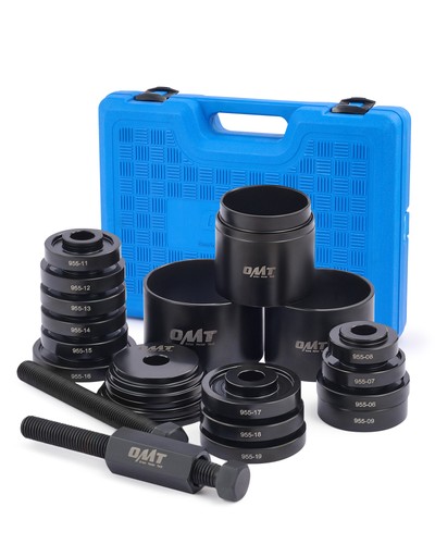 Omt 24pc front wheel - omt,