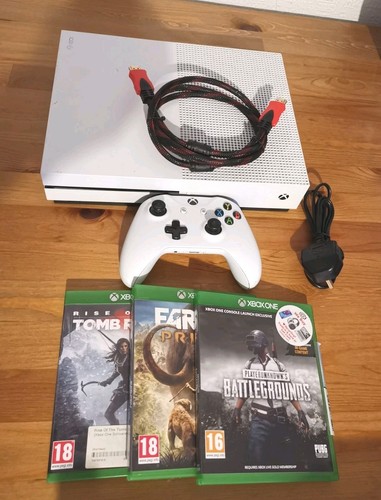 Microsoft xbox one - microsoft, 1tb