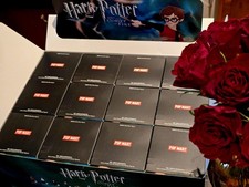 Popmart [Harry Potter - Goblet