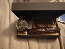 Seiko SARB017 Alpinist with