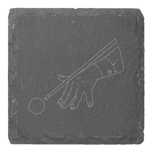 Snooker player hand - 4, 'snooker