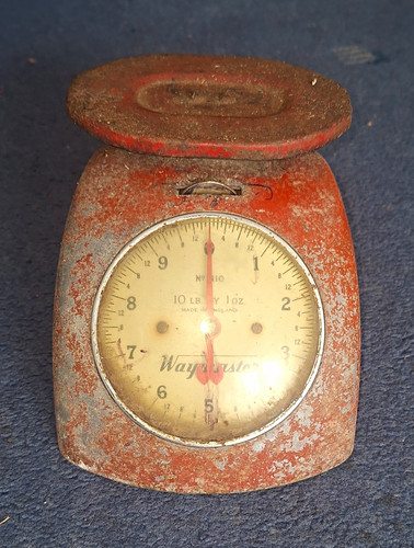 Waymaster 110 vintage - no.110,