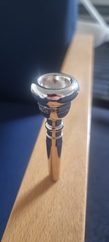 Bach artisan trumpet - 7e,