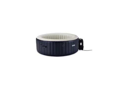 Luxury inflatable spa pool hot - inflatable,