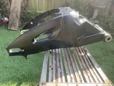 Genuine suzuki gsxr - genuine, 600/750