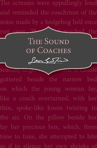 The sound coaches - sound,
