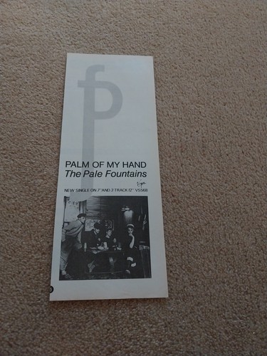 Tnewl66 advert 11x4 the pale - tnewl66,