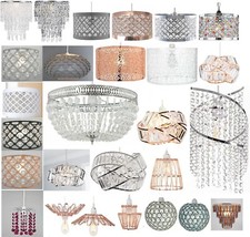 Chandelier Modern Acrylic