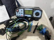 Metrel installtest 61557 - installtest,