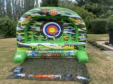 commercial inflatable HIRE ONLY - Please Read Description