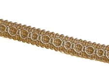 Upholstery Chair Braid 15mm