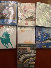 JOBLOT 12 x Assorted Sizes