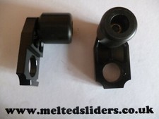 Kawasaki ZX6-R ZX6 R 600