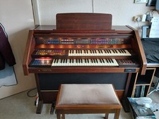 Orla organ, Immaculate Condition