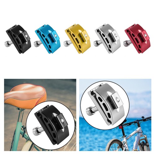 Bike seatpost head lightweight - seatpost,