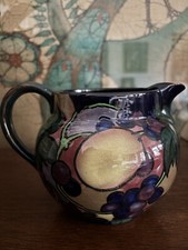 Royal Stanley Ware Jacobean