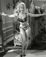 LIZ FRASER -  CARRY ON FILMS -