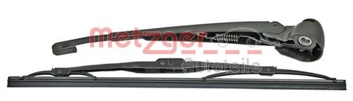 Metzger 2190344 wiper - metzger,