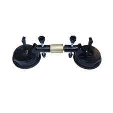 Manual Rubber Vacuum Leveling