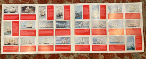 Doncella golden age sail - sail,