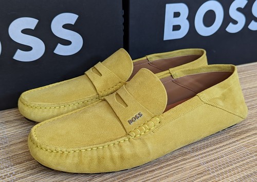 Hugo boss loafers moccasins - hugo, loafers/moccasins