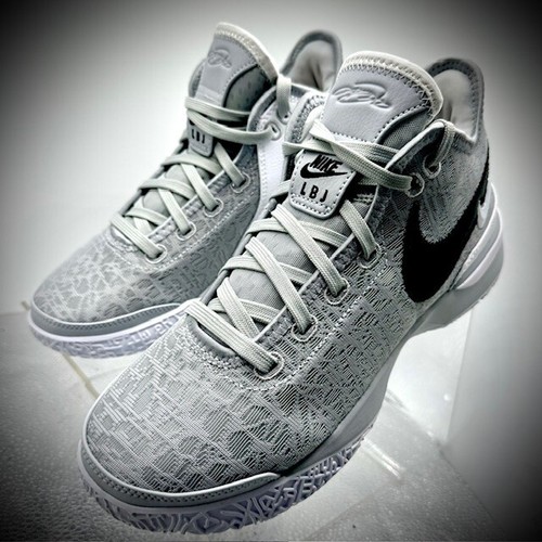 Nike zoom lebron nxxt gen - nike,