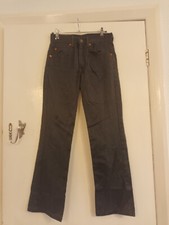 VTG 90s Mens Levis 417 Sta