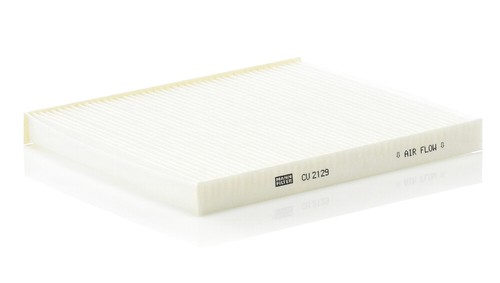 Mann filter 2129 - cu,