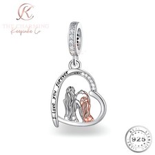 Mother / Daughter OR Auntie