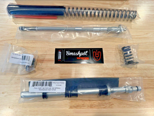 Vorsprung smashpot bottomless - vorsprung,