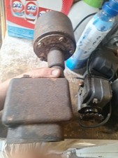 Petter A1 Carburettor And Manifold And Tvo  Manifold