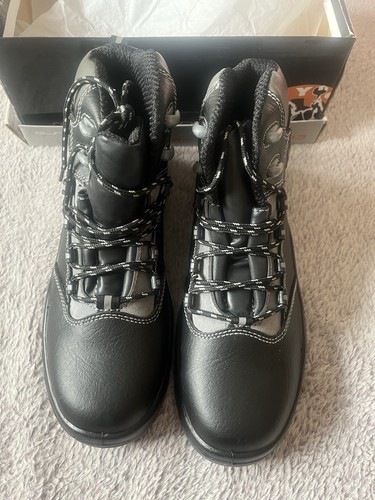Men safety boots - safety,