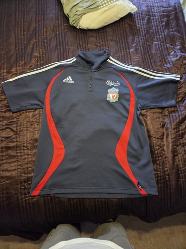 Vintage 2006 liverpool - 2006, fc