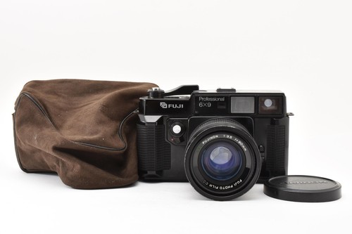 Fuji fujifilm gw690 6x9 - fuji, ii