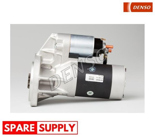 Starter for nissan atlas - nissan,