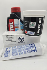 Tohatsu Outboard 8 HP 9.8 HP