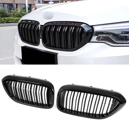 Front kidney grille grill for - front,