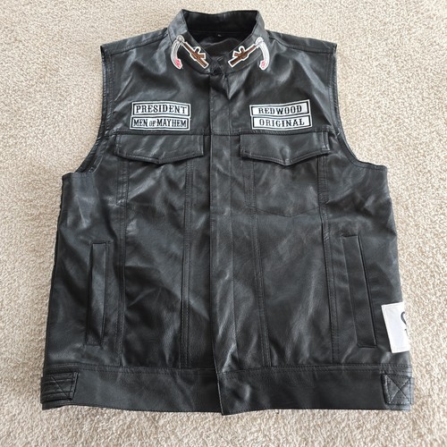 Sons anarchy jax - anarchy, teller