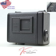 135 N [Near MINT] Zenza Bronica 135 N 35mm Film Back Holder For ETR S Si JAPAN