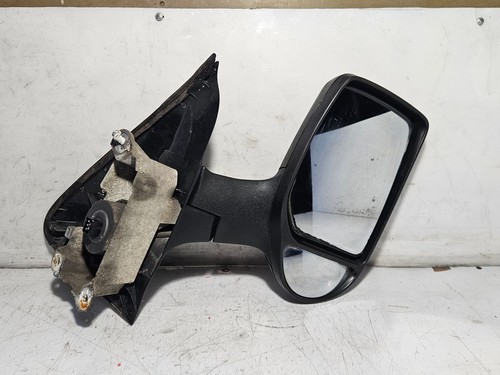 Ford transit 2008 electric - ford,