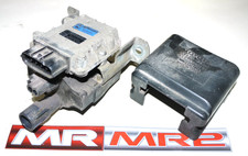 Toyota MR2 MK2 Revision1 Turbo