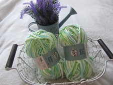 Aldi So Crafty Baby Knitting